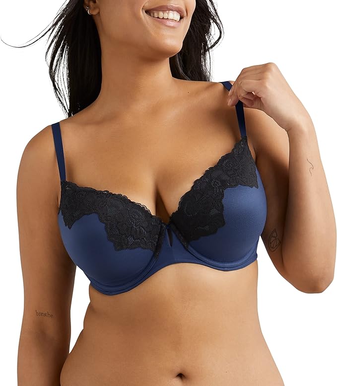 Sexiest Bra Padded  34 Bra Cup Size - Gifts For Girls